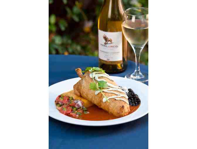 Tohono Chul Garden Bistro - Breakfast or Lunch for Four