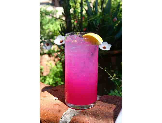 Tohono Chul Garden Bistro - Breakfast or Lunch for Four