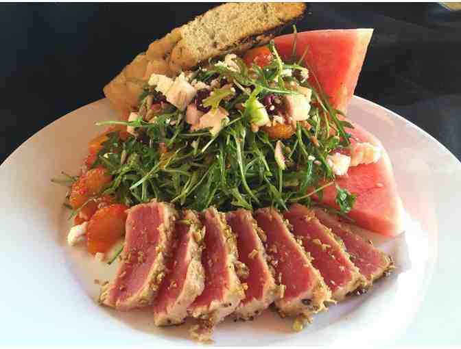 Tohono Chul Garden Bistro - Breakfast or Lunch for Four