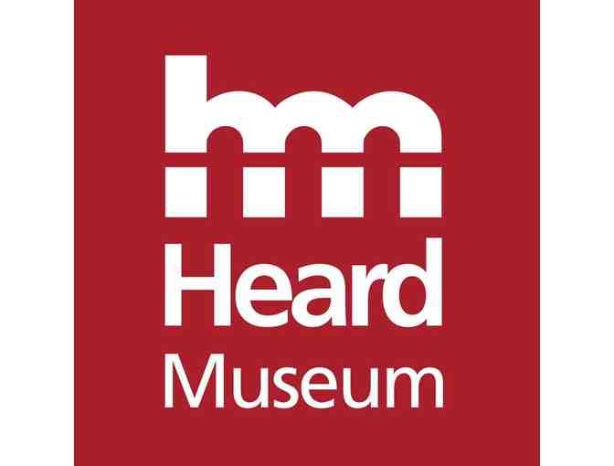 The Ultimate Phoenix Family Museum Package for Four with $50 to Wildflower Bread Company