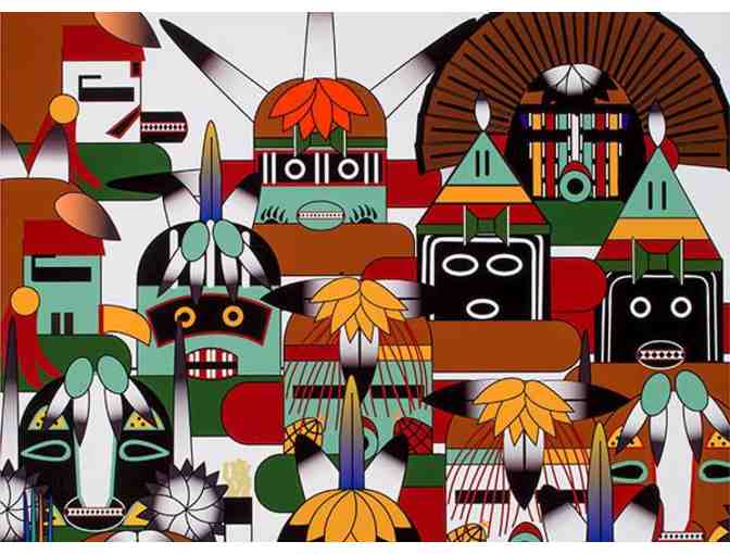 The Ultimate Phoenix Family Museum Package for Four with $50 to Wildflower Bread Company