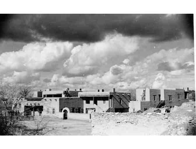 The Ultimate Phoenix Family Museum Package for Four with $50 to Wildflower Bread Company