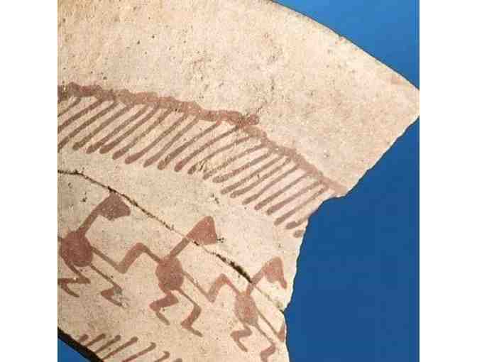 The Ultimate Phoenix Family Museum Package for Four with $50 to Wildflower Bread Company