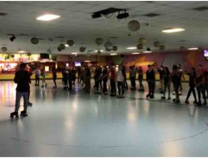 Fun for Days Kids Entertainment Package for 4-6 People