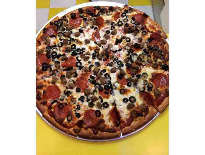 Fun for Days Kids Entertainment Package for 4-6 People