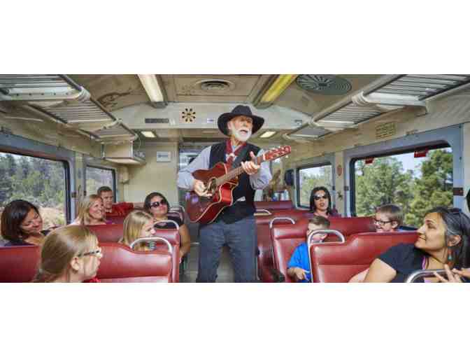 Northern Arizona Weekend for Two (2)