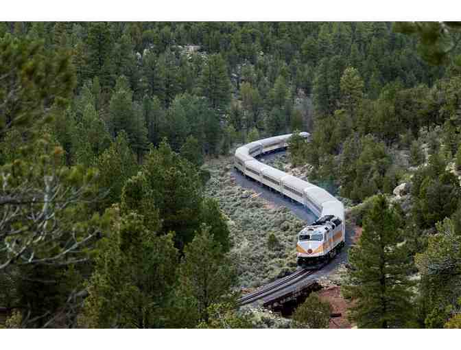 Northern Arizona Weekend for Two (2)