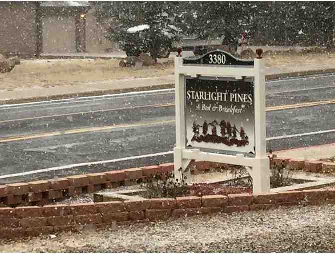 Northern Arizona Weekend for Two (2)