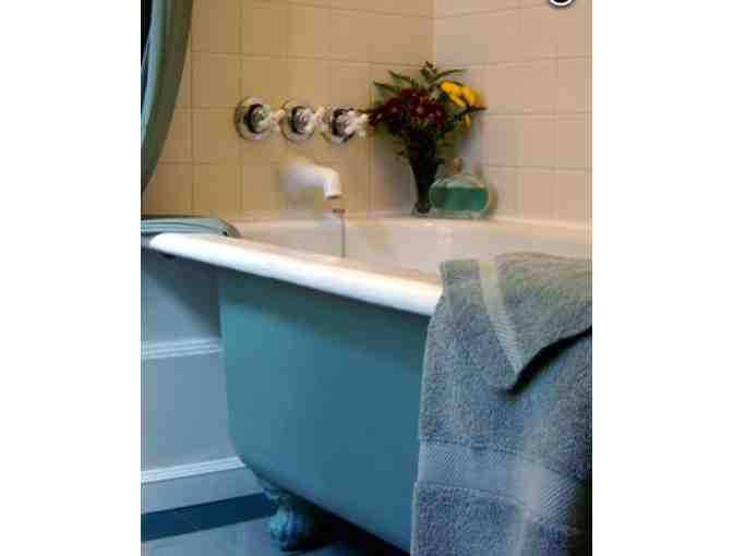 Northern Arizona Weekend for Two (2)