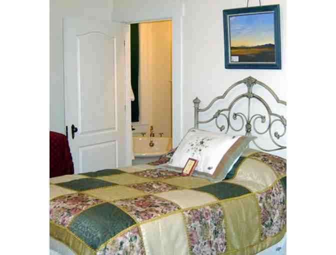 Northern Arizona Weekend for Two (2)