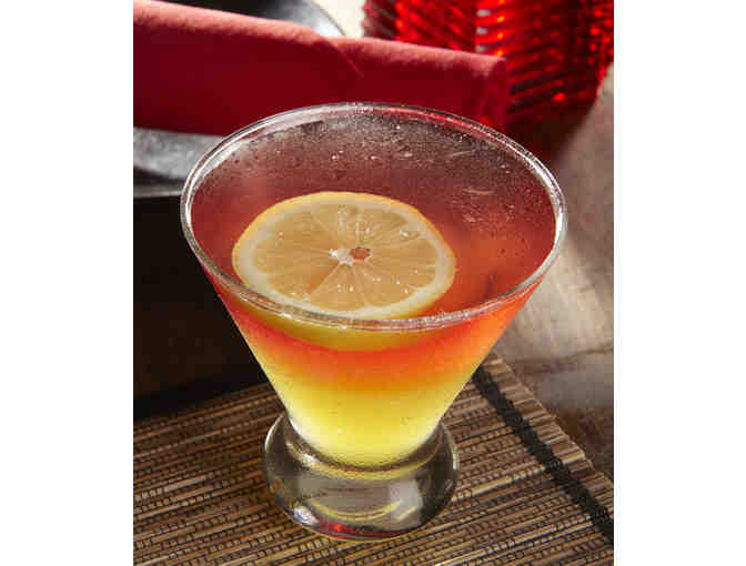 RA Sushi - $25 Gift Card