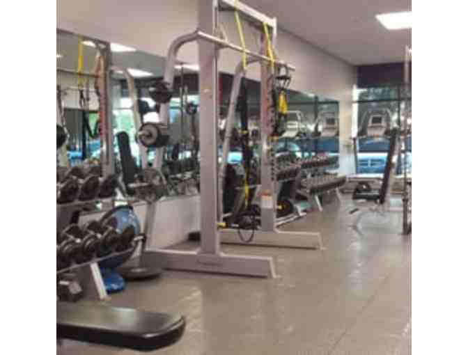 Better Bodies - 4x 30-Minute Personal Training Sessions (1 of 2)