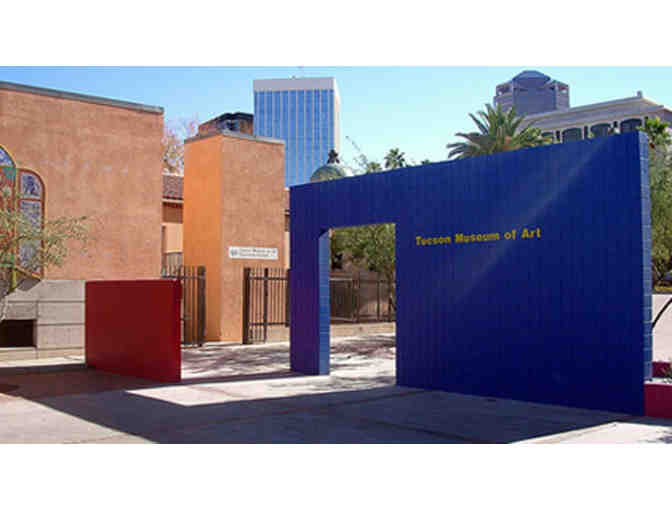Tucson Museum of Art - Photo 1