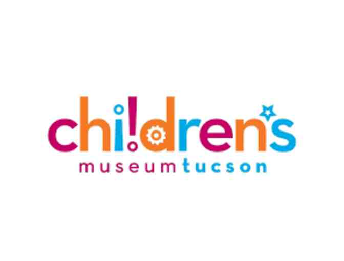 Children's Museum Tucson (1 of 2) - Photo 1