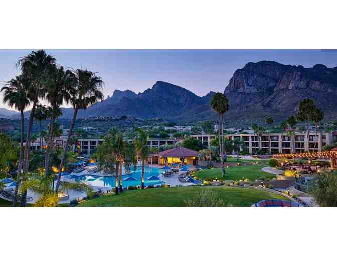 El Conquistador Tucson- A Hilton Resort - Photo 1