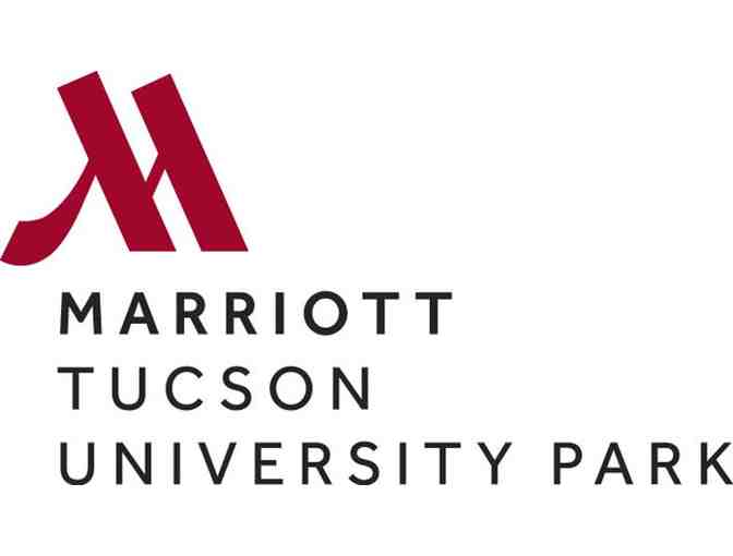 Marriott Tucson University Park - Photo 1