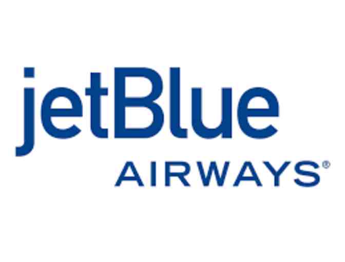 jetBlue Travel Certificate - Photo 1