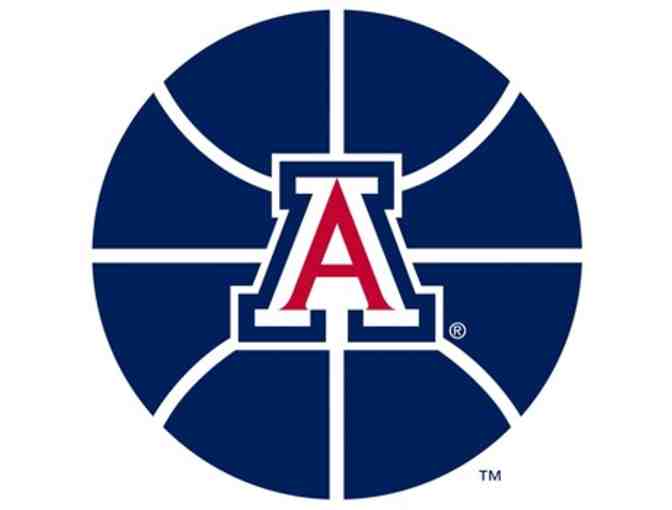 University of Arizona vs. Colorado University Men's Basketball Tickets - Photo 1