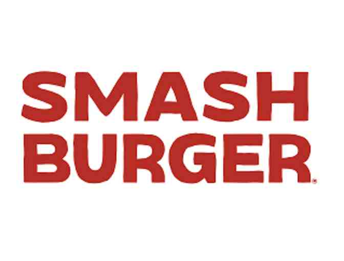 $25 Smashburger Gift Card (2 of 2) - Photo 1