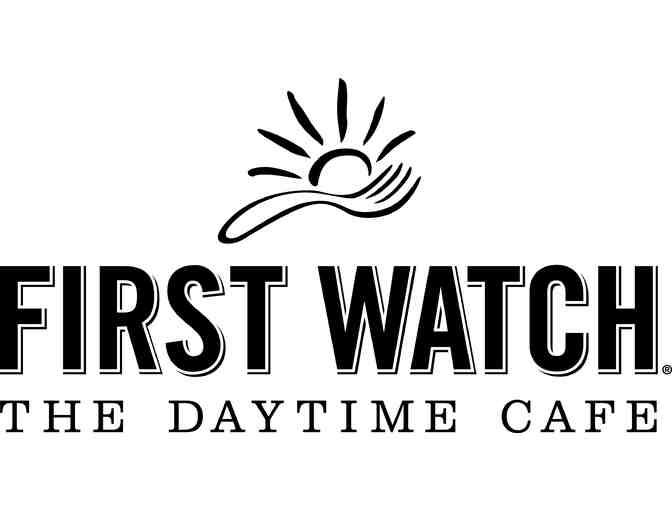 First Watch Gift Card (1 of 2) - Photo 1
