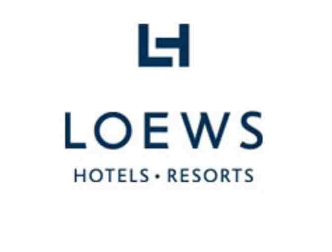 Loews Ventana Canyon - Two Night Stay