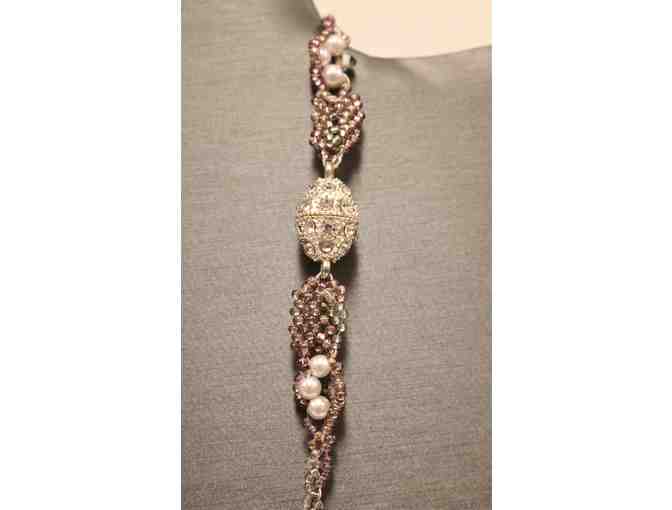 'Pink Dream' Necklace