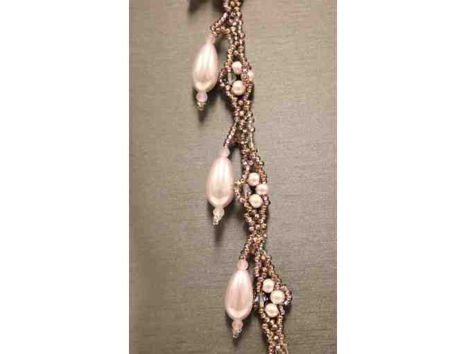 'Pink Dream' Necklace