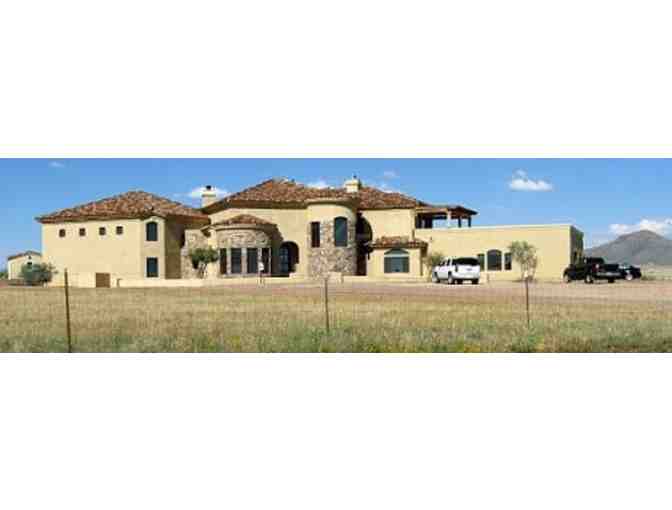 Kief-Joshua Vineyards - Private Wine Tasting for 8 People