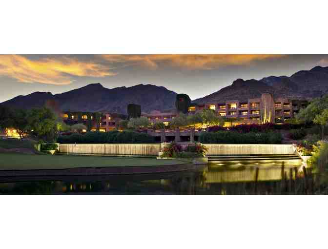 Loews Ventana Canyon - Two Night Stay