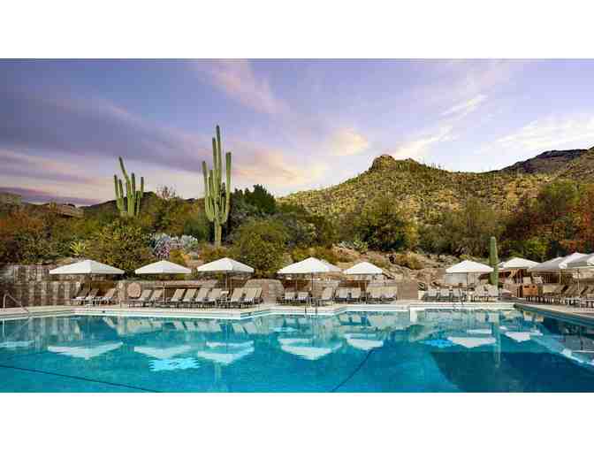 Loews Ventana Canyon - Two Night Stay