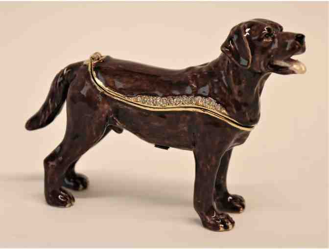 Labrador Figurines