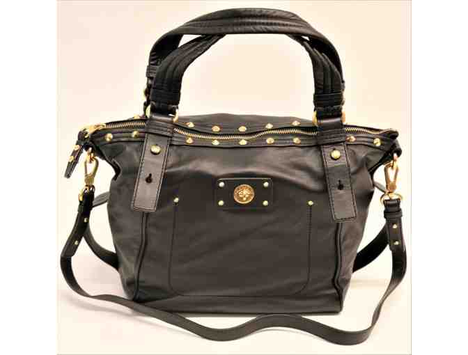 Marc Jacobs Leather Tote