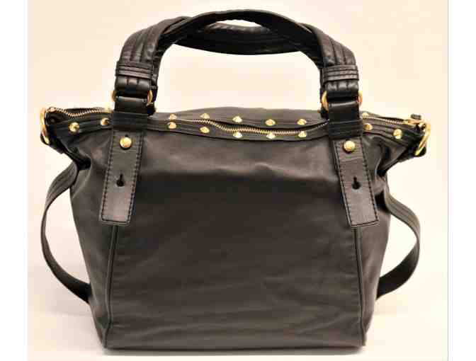 Marc Jacobs Leather Tote