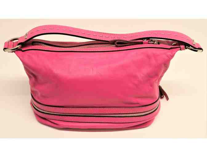 'Miss Silky' Dolce & Gabbana Leather Handbag