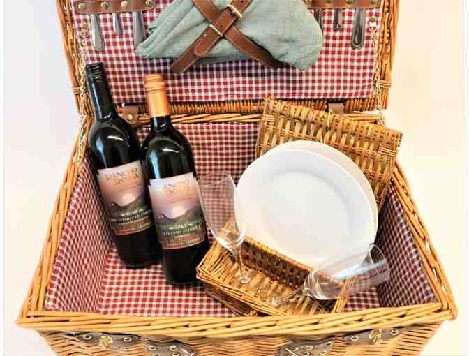 Picnic Basket