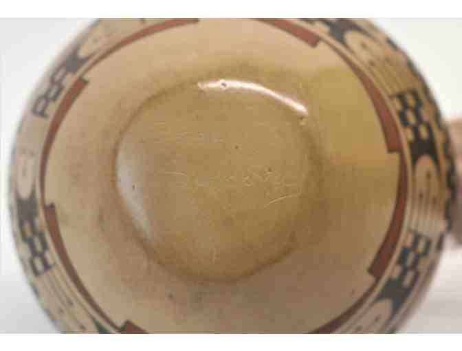 Israel Sandoval Pottery