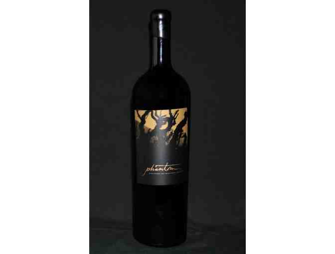 Bogle Vineyards Phantom Red Wine 3L