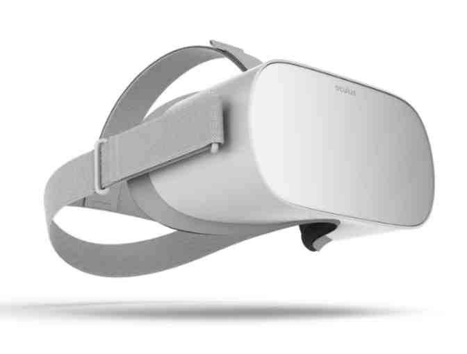 Oculus Go All-in-One VR Headset