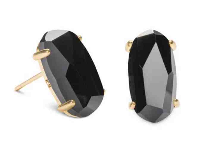 Kendra Scott Betty Earrings and Ever Necklace Set