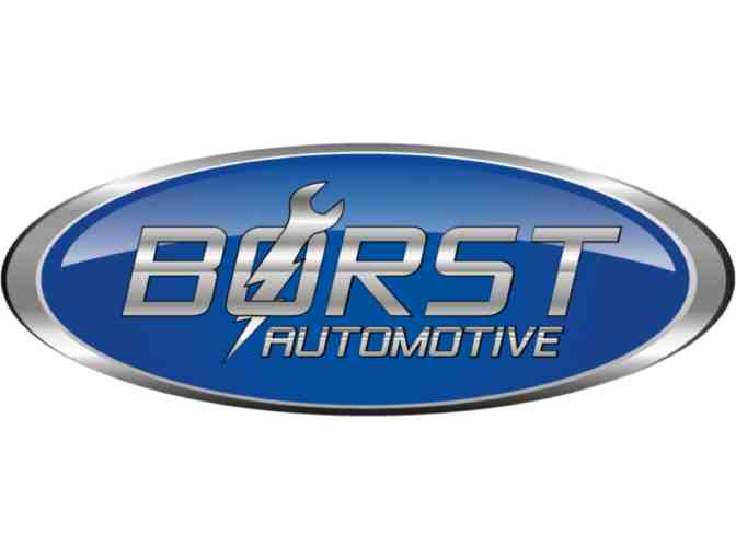 Borst Automotive- $100 Gift Certificate - Photo 1