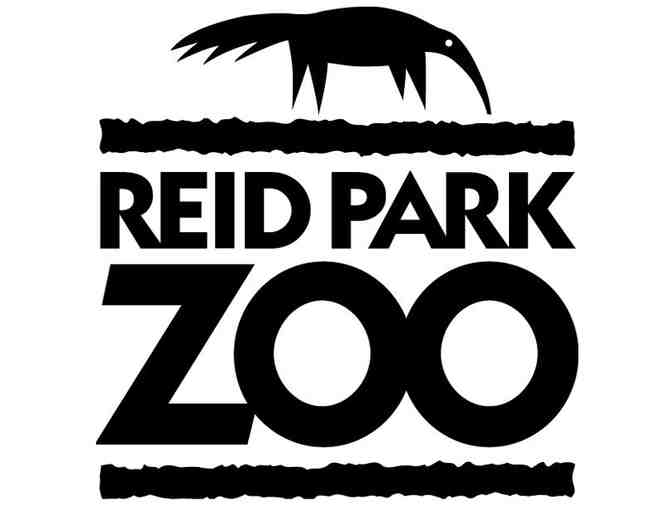 Reid Park Zoo - One Year Family Membership