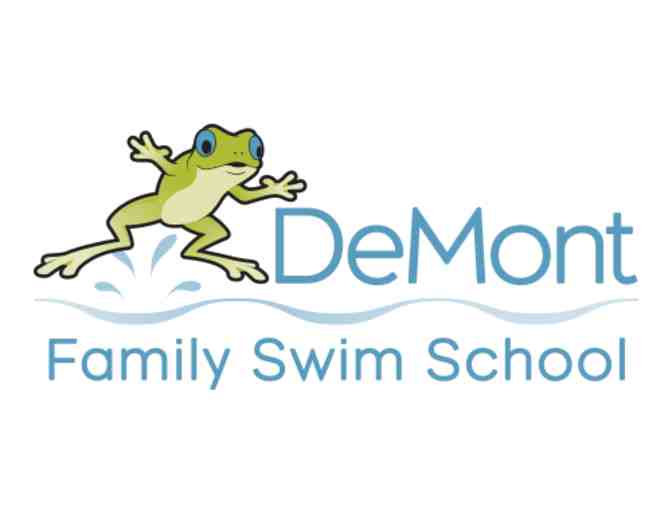 DeMont Family Swim School - One Month of Swim Lessons - Photo 1