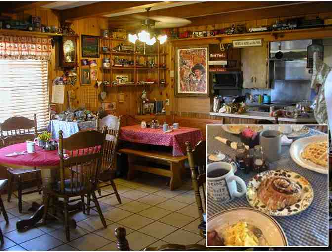 Stampede RV Park in Tombstone, AZ - One Night Stay