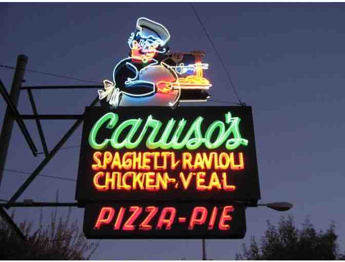 Caruso's Restaurant - $35 Gift Card - Photo 1