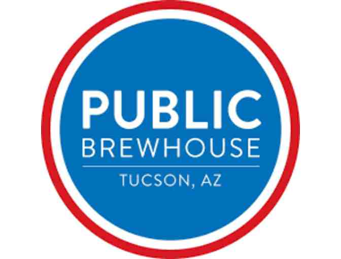 Public Brewhouse - $35 Gift Card - Photo 1