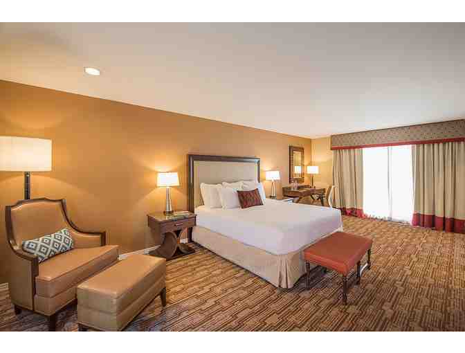 Second Row Seats at September Farewell KISS Concert Tour and Hotel Stay