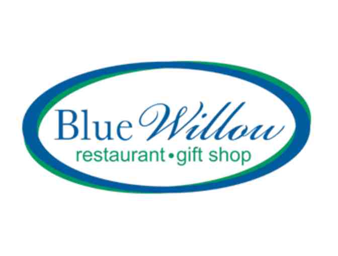 Blue Willow Restaurant- Brunch for Four - Photo 1