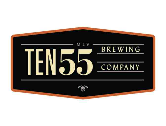 Ten55 Brewing Co. - $35 Gift Card - Photo 1
