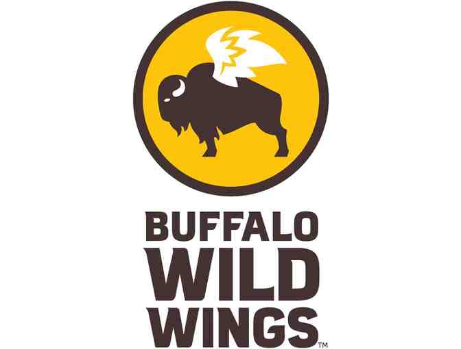 Buffalo Wild Wings- $15 Gift Card - Photo 1