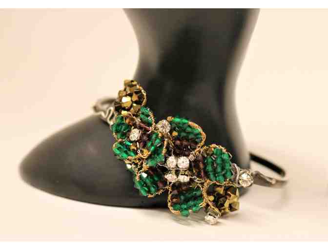 Mindy Lam Jewelry Set